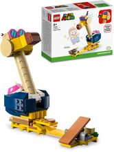 LEGO Super Mario 71414 Klovající Conkdor – rozšiřující set
