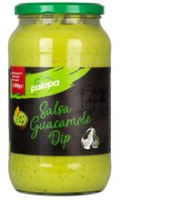 Guacamole dip 1kg
