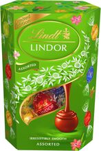 Lindt LINDT Lindor Limited Edition Green 200 g
