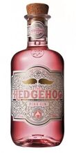 Hedgehog Pink Gin 38% 0,7l