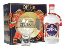 Opihr Spiced Gin 42,5% 0,7 l