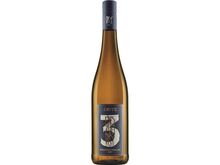 Leitz Eins-Zwei-Drei Rheingau Riesling Trocken 0,75L