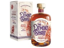 Rum The Demon's Share 3yo 40% 0,7L