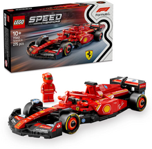 LEGO Speed Champions 77242 Závodní auto Ferrari SF-24 F1
