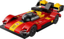 LEGO 30709 Hyperauto Ferrari 499P