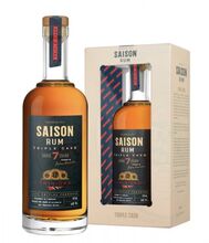 Trinidad – 7 YO