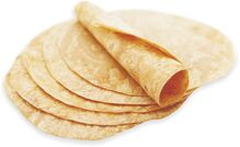 Tortilla Ambient pšeničná Tomatová (25cm) 10ks