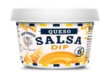 Queso Salsa Dip, 150g