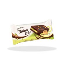 Highlife Rosso Bianco měkký dezert s příchutí dubajské čokolády 40 g