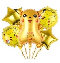 Pokémon Company Pokémon balónky 5ks