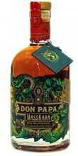 Don Papa Masskara 5Y 0,7l 40% L.E.