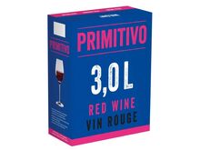 Neon Primitivo, Bag in Box, 3 l