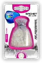 Power Air Sachet de Luxe - Exotic Flower