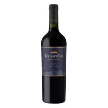Rutini Malbec Trumpeter 0,75l