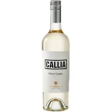 Callia Pinot Grigio 0,75l