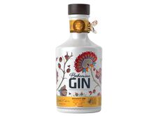 Bohemian Gin Medový 45% 0,5l
