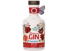 Bohemian Gin Makový 45% 0,5l