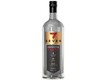 Vodka Seven 38% 1l