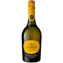 La Gioiosa Prosecco Treviso Brut DOC 1,5l