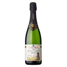 Crémant l'Oncle Hansi Brut 0,75l