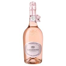 La Gioiosa Prosecco Millesimato Rosé Brut 0,75l