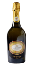 La Gioiosa Ca' Dora Spumante Brut 0,75l