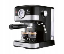 Silvercrest Espresso kávovar SEM 1100 C4