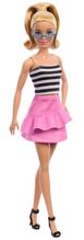 Mattel Barbie Fashionistas Panenka #213 HRH11