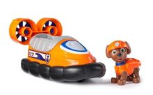 Paw Tlapková Patrola Základní vozidla Zuma