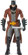 DC Heroes Batman figurka S7