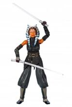 Star Wars FIGURKA Ashoka TANO 24 cm Hasbro