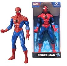 Marvel Figurka Hasbro Avengers Spider-Man 24 cm