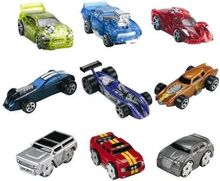 Hot Wheels Angličák 1ks