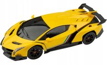 Playtive Auto na dálkové ovládání Lamborghini Veneno
