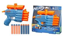 Nerf Elite 2.0 Prospect Qs 4