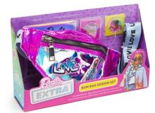 Mattel Dětská ledvinka Barbie RMS Vícebarevná Stylová