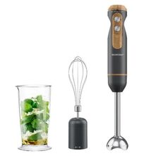 Silvercrest Tyčový mixér SSSH 600 B1