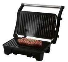 Silvercrest Kontaktní gril Mini SKM 1000 A1