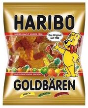 Haribo Goldbären 1 kg