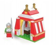 Playtive Stavebnice playtive říman asterix