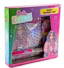 Mattel Tajný deník Barbie