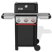 Weber Plynový gril Spirit E-325