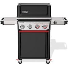 Weber Plynový gril Spirit EP-425