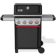 Weber Plynový gril Spirit E-425