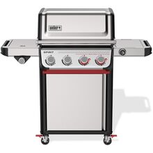 Weber Plynový gril Spirit SP-435