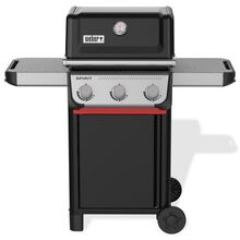 Weber Plynový gril Spirit E-310