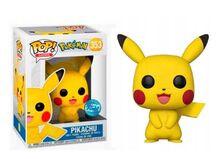Funko POP! Pokémon Pikachu 353