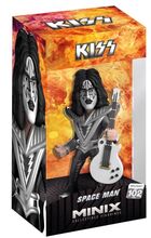 MINIX Music: Kiss - Space Man