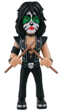 MINIX Music: Kiss - Cat Man