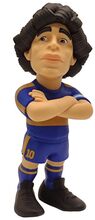 MINIX Football: Maradona